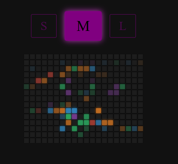 Project poster
