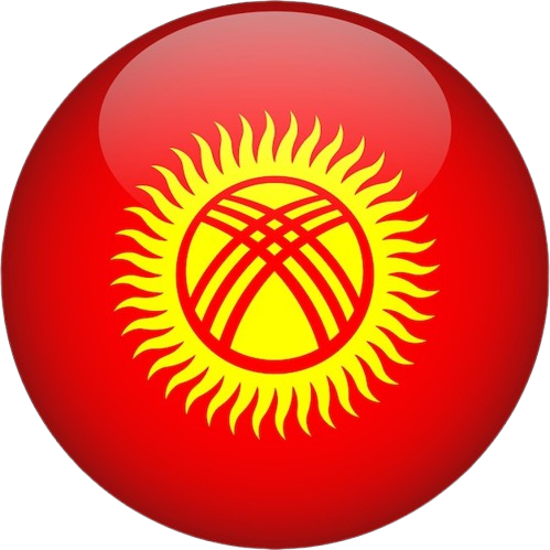 kyrgyz